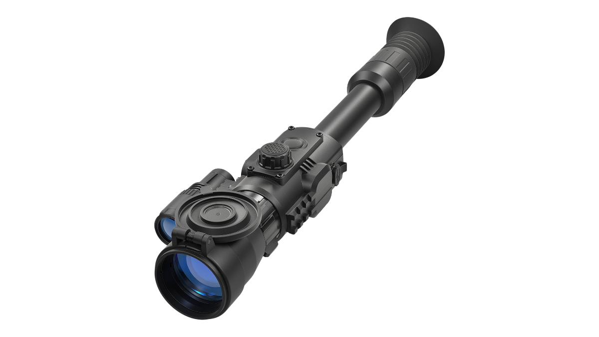 Photon RT RifleScope 4.5х42
